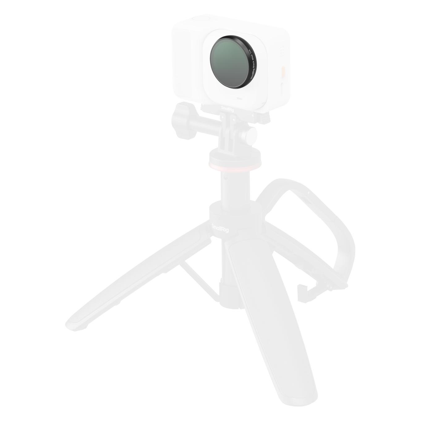 SmallRig 5863 Black Mist Filter Kit for Insta360 GO Ultra (5863)