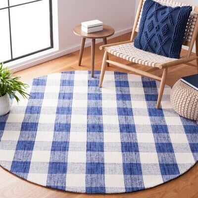 SAFAVIEH Handmade Marbella Yuta Wool Rug