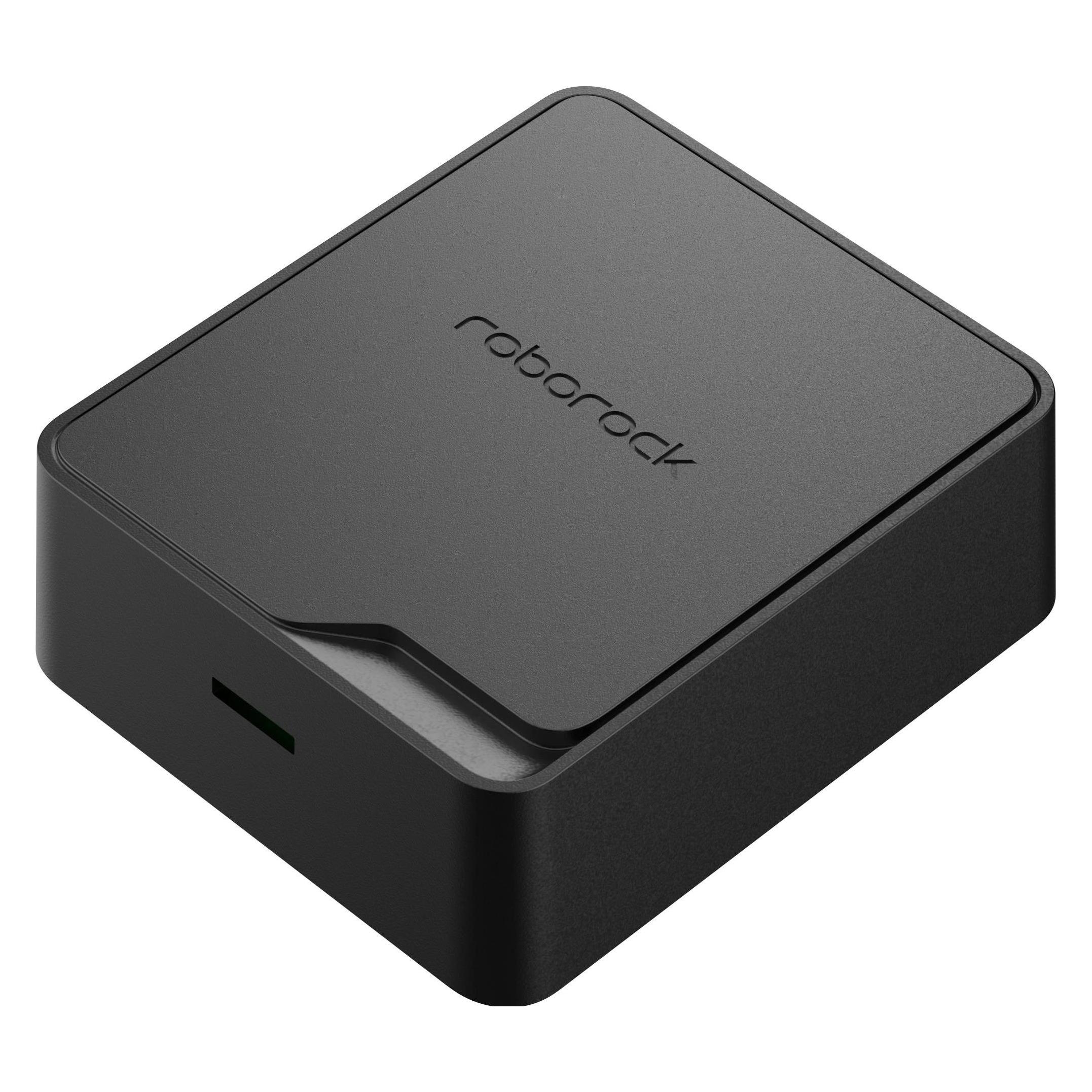 Roborock 4G and Anti-Theft Module - Dark Grey (100002822)