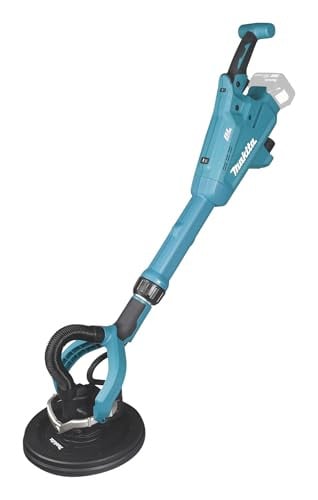 Makita DSL801ZU Draadloze gipsplaatfrees