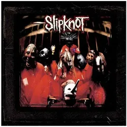 Roadrunner Records, Schallplatten, Slipknot (Colv) (Slipknot)
