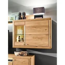 Hängevitrine witlake ANCONA (BHT 108,20x85,20x42,10 cm) - BHT 108,20x85,20x42,10 cm