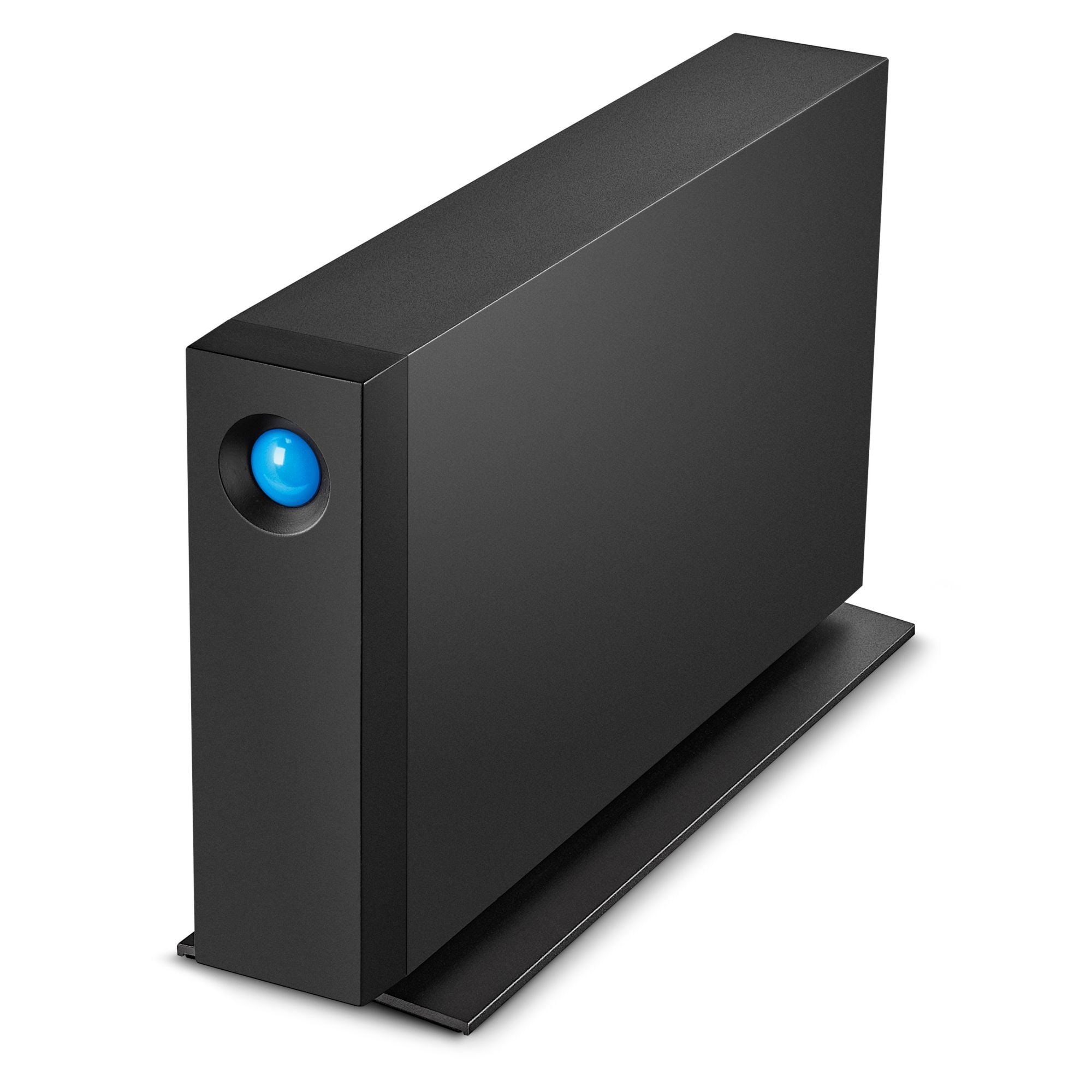 LaCie GmbH LaCie d2 Professional 16 TB USB-C 3.1 (10Gb/​s) externe Festplatte HDD STHA16000800