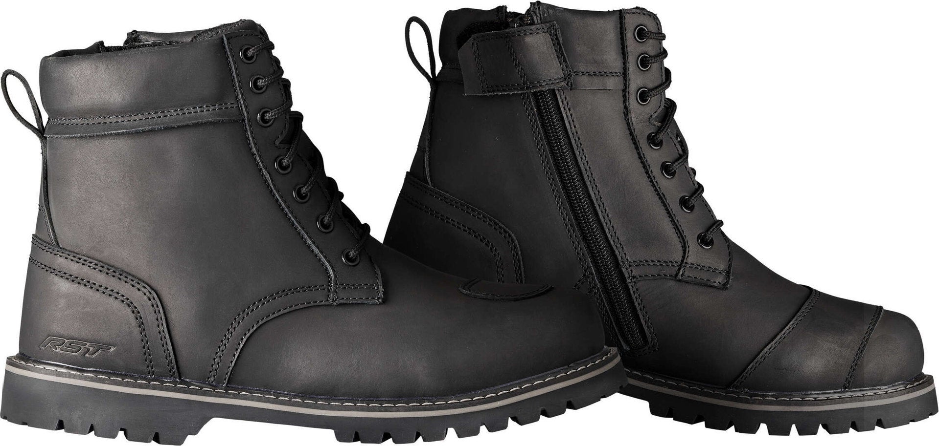 RST Roadster Motorradstiefel 8009494003