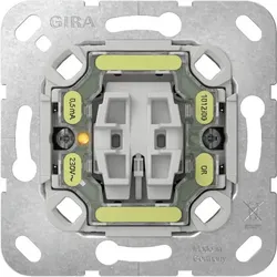 Gira 311200 Wipp-Kontroll Aus 2-p Einsatz