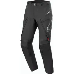 Alpinestars Hyde XT Stretch Drystar XF wasserdichte Motorrad Textilhose XXL
