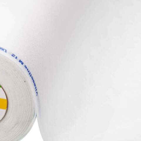Vlieseline ® M 12 Näheinlage, weiß, 70 g/m²