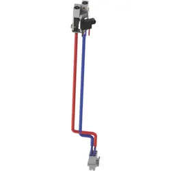 Dornbracht Elektronikbauteil Schalte 9010010480090 roh