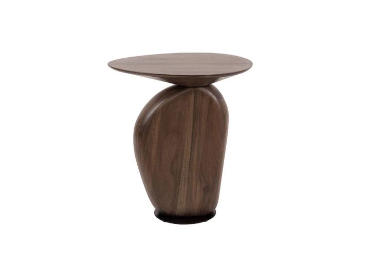 Clemento Art Solid Beistelltisch