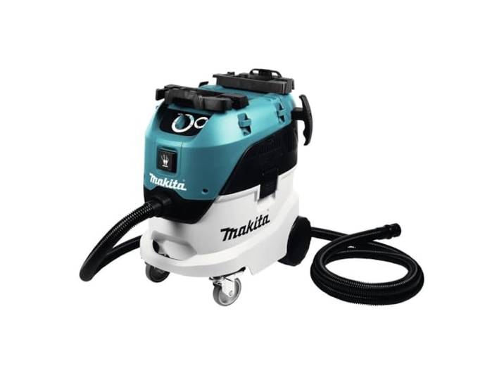 Aspirateur 42L 1200W 250 mbar - MAKITA VC4210L
