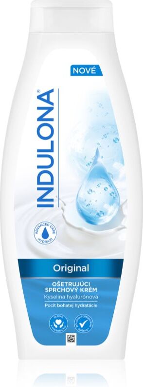 Indulona Original crème de douche hydratante 400 ml