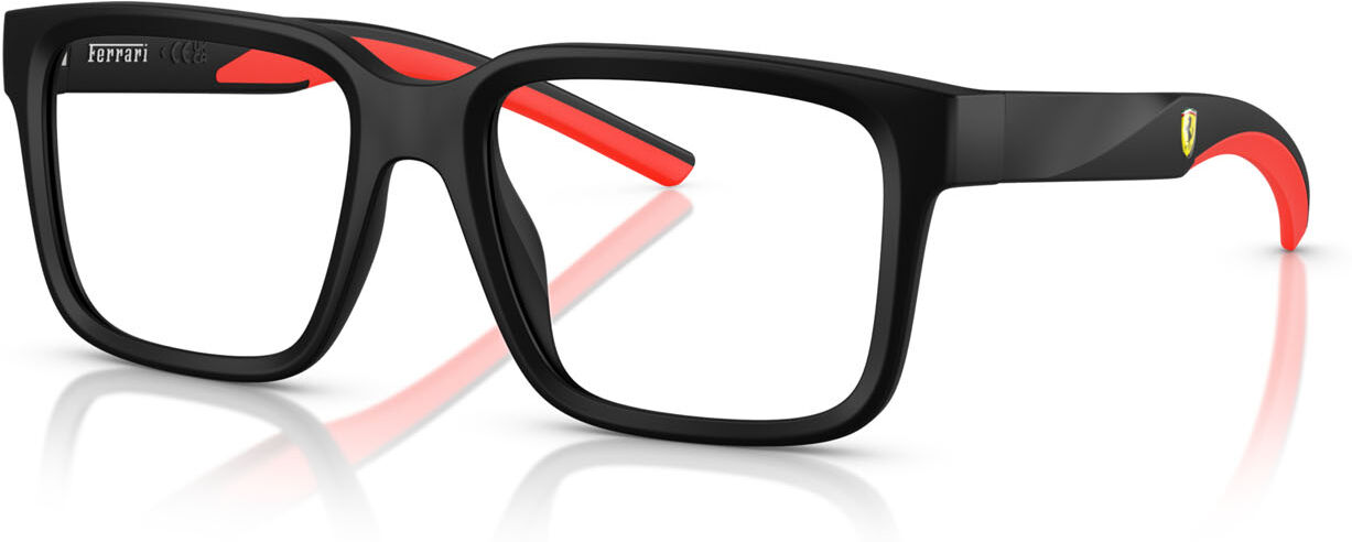 Acer Brille Ferrari Scuderia FZ 8016U (504) Herren