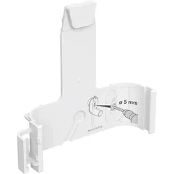 Geberit Halteklammer Sensor für VS-Elektronik ab 2009 242153001