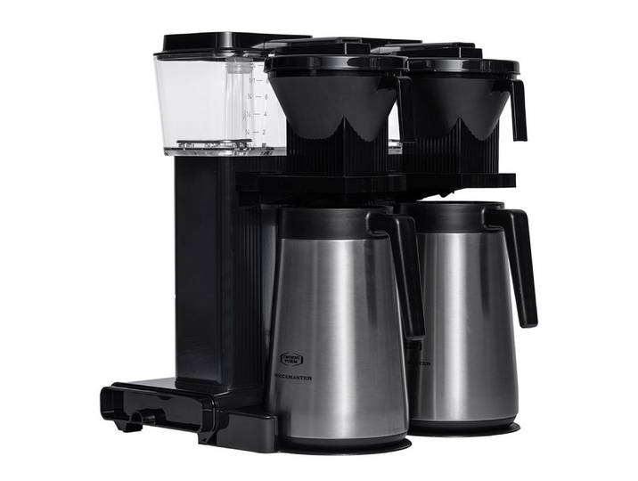Moccamaster Filterkaffeemaschine