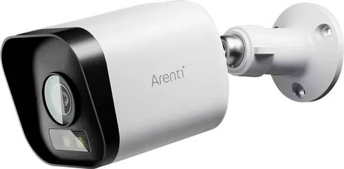 Arenti O3 O3 WLAN IP Überwachungskamera 2560 x 1440 Pixel