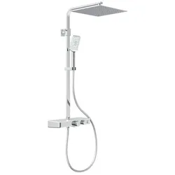 Schütte Duschsystem Ocean mit.. - Duschkabinen-Armatur