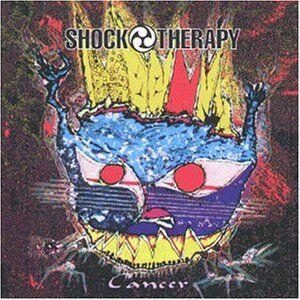 Shock Therapy - Cancer - Preis vom 11.10.2026 03:10:56 h