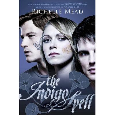 Bloodlines: The Indigo Spell (book 3), Taschenbuch von Richelle Mead, Penguin Books UK
