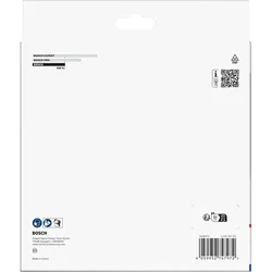 Bosch Vliespad-Beutel für Staubsauger - 2608001256