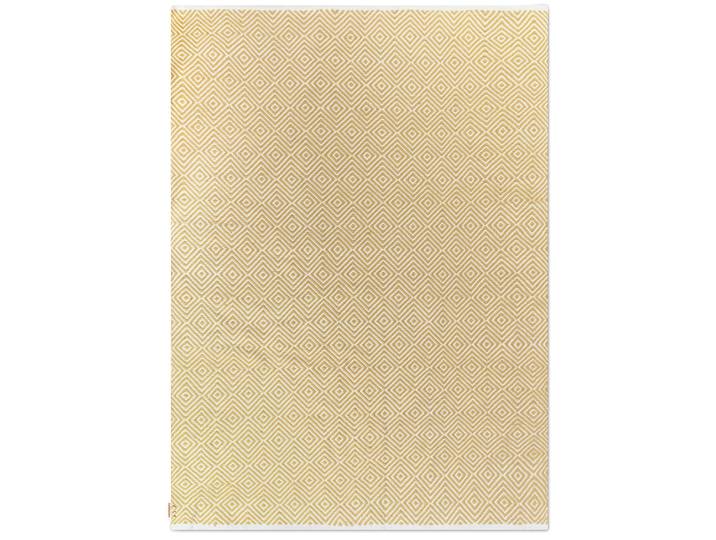 Formgatan Tapis Diamond 200 x 300cm Yellow