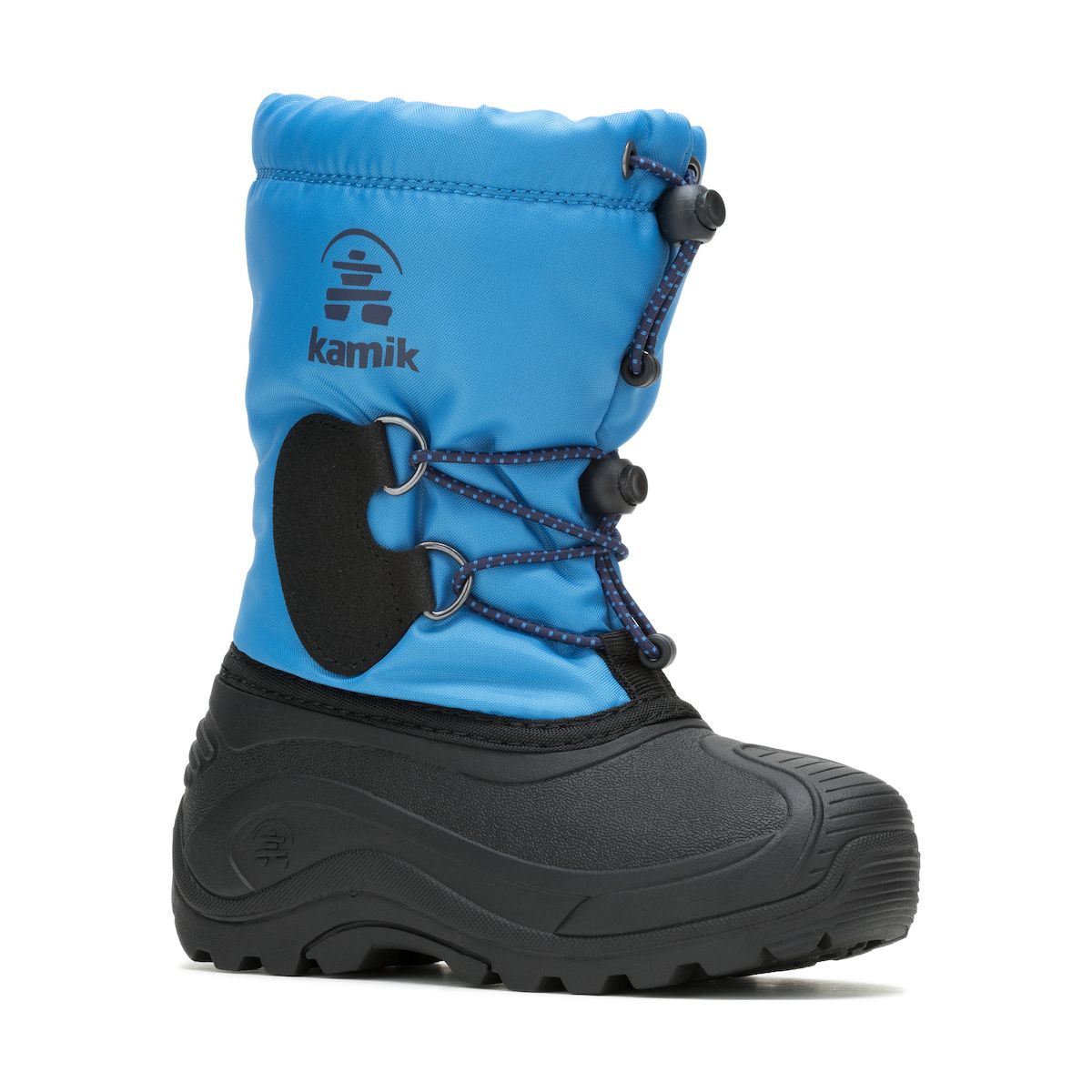 Kamik Northpole blue (BLU) 25 NK8964N-BLU-25