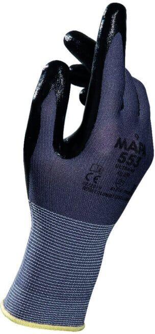 MAPA Gants Ultrane 553 Taille 10 (34553130)