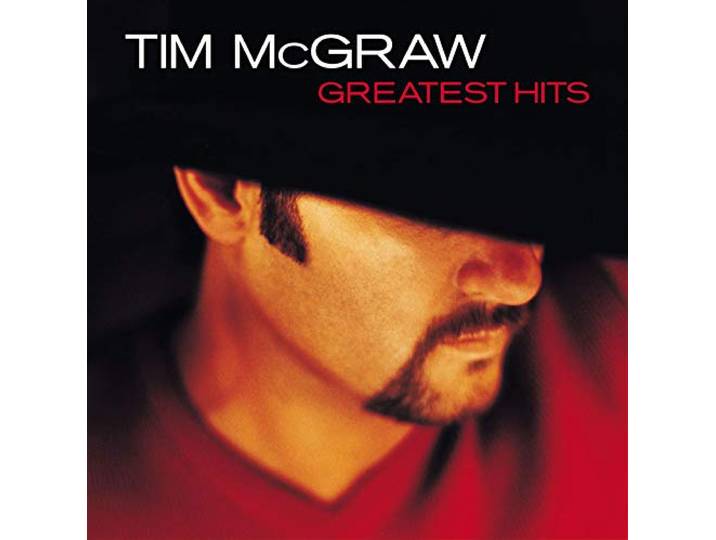 Greatest Hits Tim MC Graw