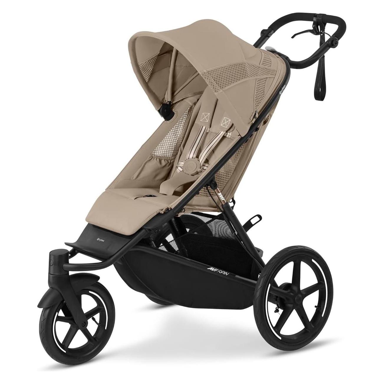 Cybex Avi Spin (0 Monate - 4 Jahre) (524001009)