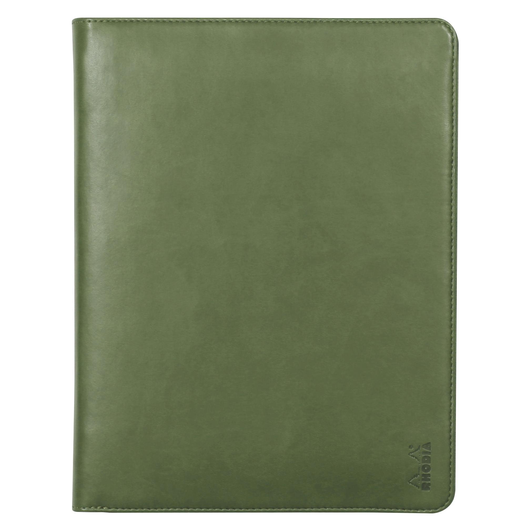 Rhodia Konferenzmappe (A5, 1x) (168102C)