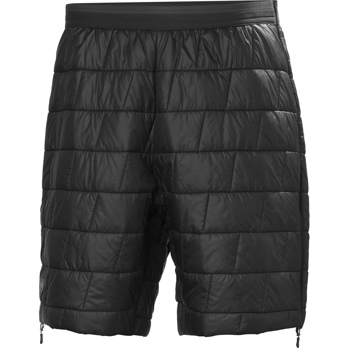 Helly Hansen Unisex Lifaloft Insulator Shorts black (990) S 63463_990-S