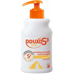 200 ml Douxo S3 Pyo Shampoo