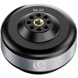 Ulanzi SK 23 Electric Suction Base mit 1/4"" Schraube