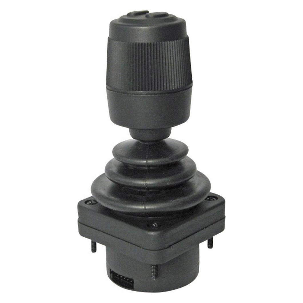 APEM Joystick 3 Achsen Hall (HF45S10U)