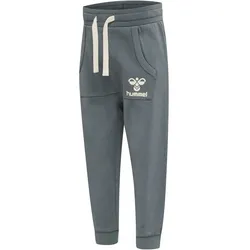 hummel hmlFUTTE Baby-Jogginghose 7007 - stormy weather 62