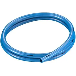 Festo, Zubehör Druckluftwerkzeug, Blue Pneumatic Tube, 10mm OD x 50m