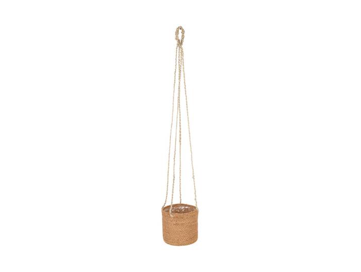 Ampel Korb Ø17xH15CM Nuss SG