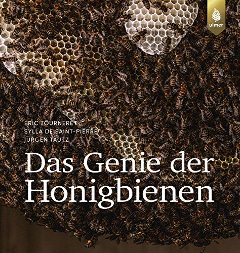 Éric Tourneret - Das Genie der Honigbienen - Preis vom 09.10.2026 07:28:09 h