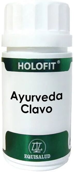 Equisalud Ayurveda Clavo 50 Caps