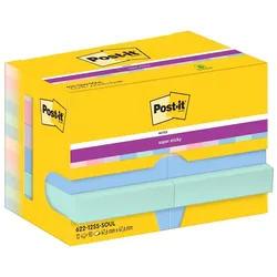 3M, Haftnotiz, Haftnotiz (47.60 x 47.60 mm)