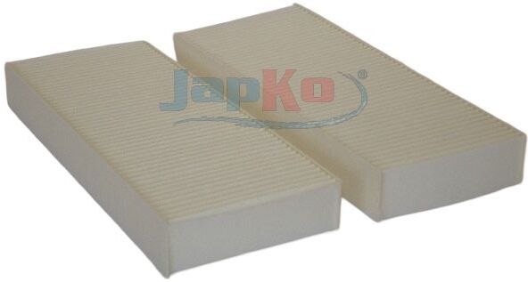 Japko Filter, Innenraumluft 21h010 Für Honda