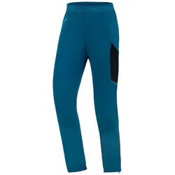 Directalpine, Damen, Outdoorhose, Boki Hose (L), Blau
