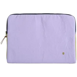 La cerise sur le gâteau Laptop-Hülle (16"), Notebooktasche, Violett