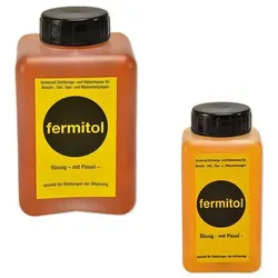 Fermitol Kunstharz-Dichtungsmittel flüssig 125g