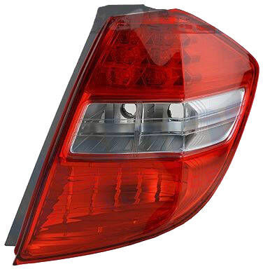 JOHNS 38 02 88-5 Rear light