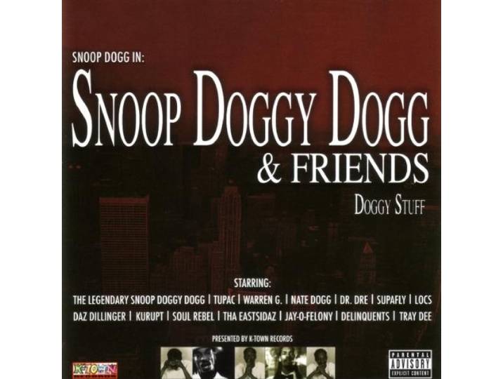 Doggy Stuff