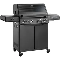 Rösle Epicflame Pro 4 | Neuestes Modell