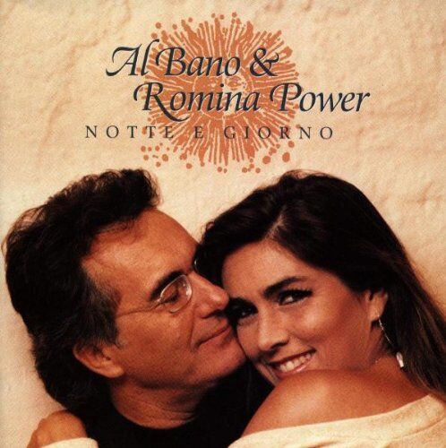 Al Bano & Romina Power - Notte E Giorno - Preis vom 28.09.2026 21:19:57 h