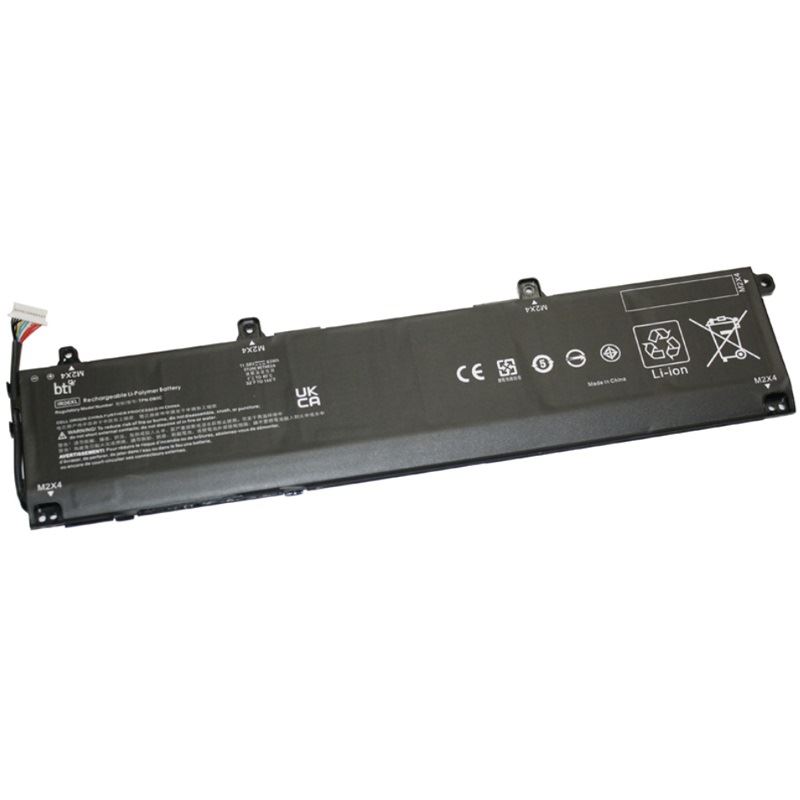 Origin Storage 6C BATT ZBOOK POWER 15 G7