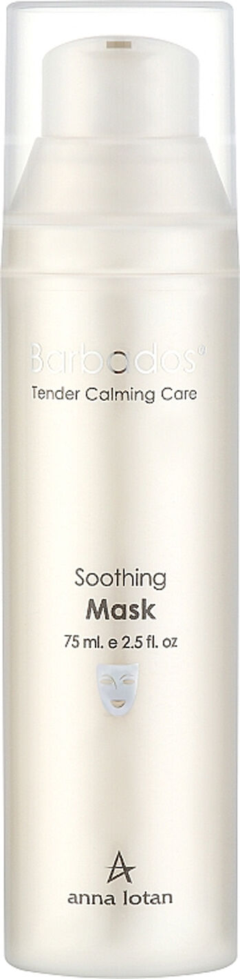 ANNA LOTAN Barbados Soothing Mask 75ml