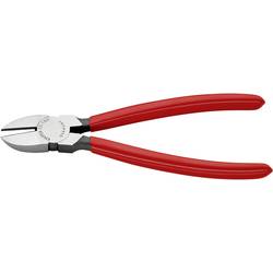 Knipex 70 01 180 Werkstatt Seitenschneider mit Facette 180 mm